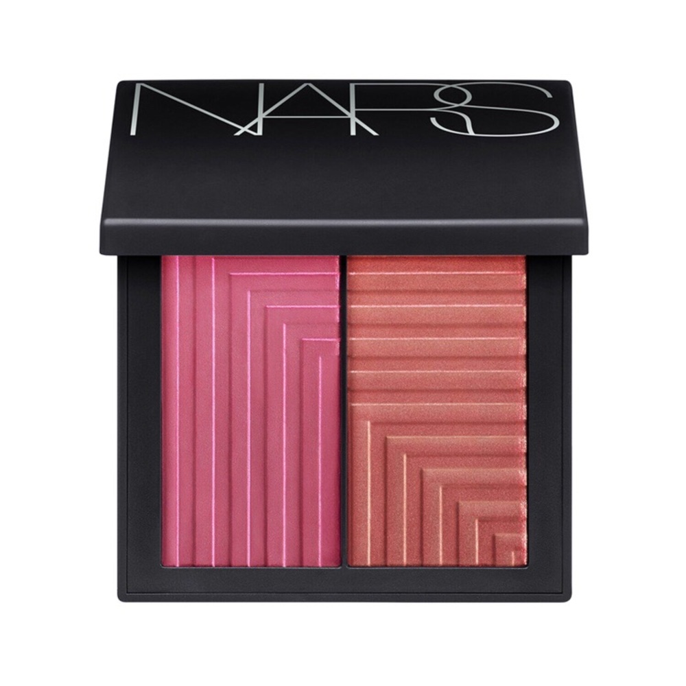 💗🧡Nars Blush Duo-Panic💗🧡